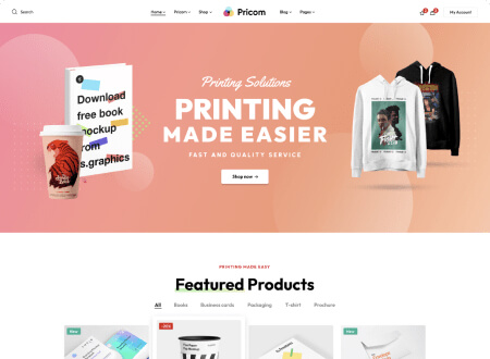 3D Shop