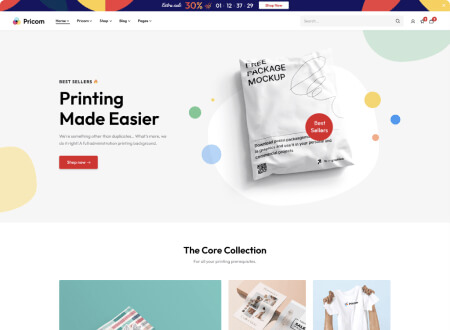 3D Shop